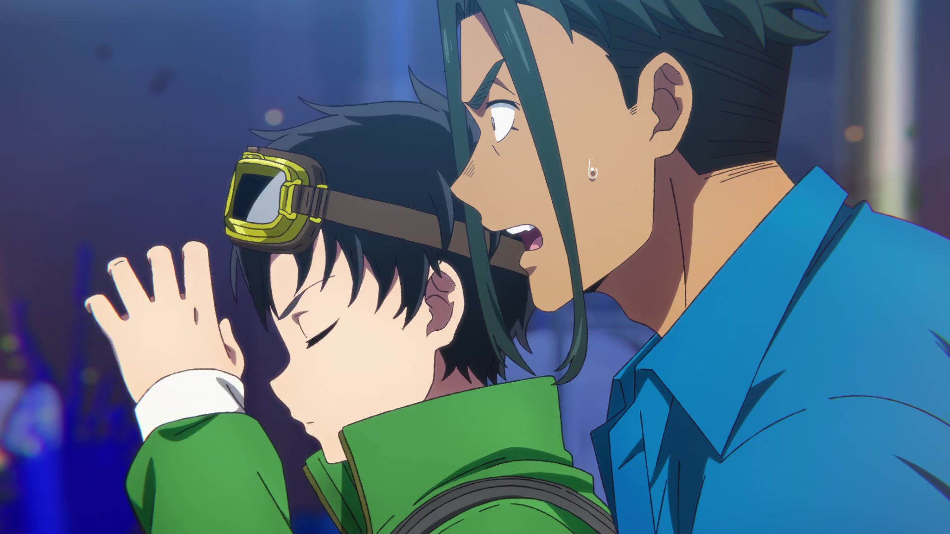 [Tsukyio Editing Resources] Zom 100 - Ep 4 - 154.mp4